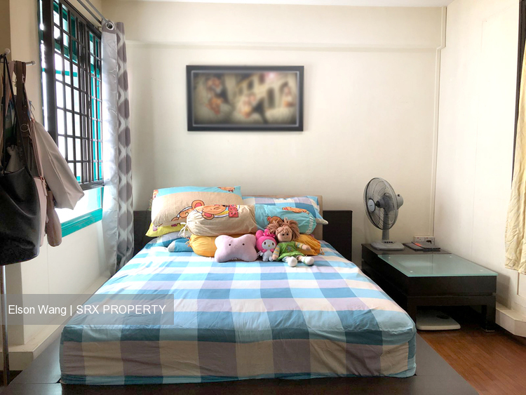 Blk 353B Admiralty Drive (Sembawang), HDB 5 Rooms #177946012
